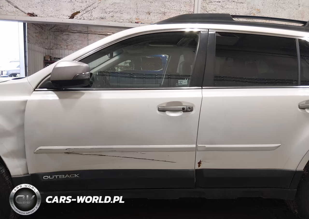 2013 Subaru Outback 3.6R Limited VIN:4S4BRDSCXD2240045 - 14