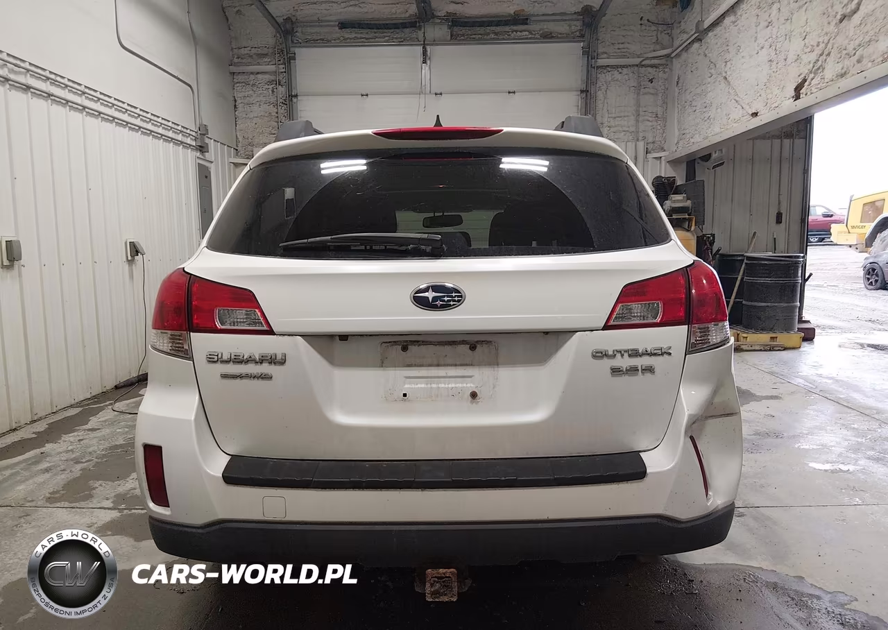 2013 Subaru Outback 3.6R Limited VIN:4S4BRDSCXD2240045 - 16