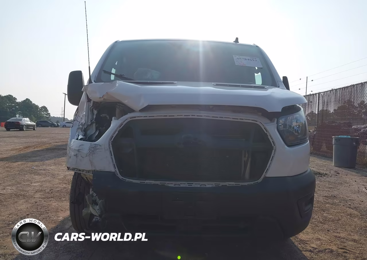 2022 Ford Transit-350 VIN:1FTBW1YG4NKA85936 - 12