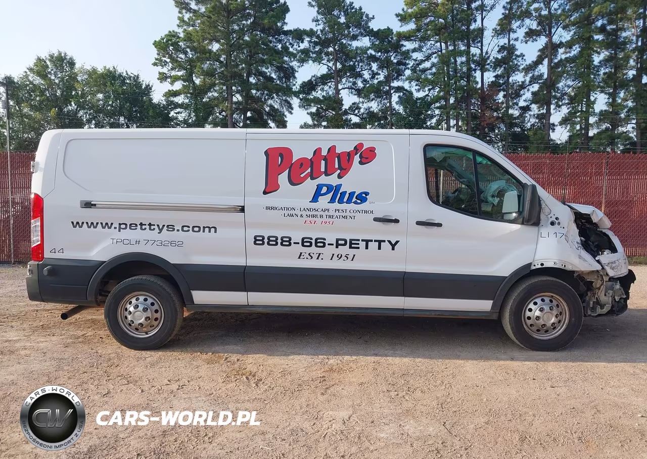 2022 Ford Transit-350 VIN:1FTBW1YG4NKA85936 - 13