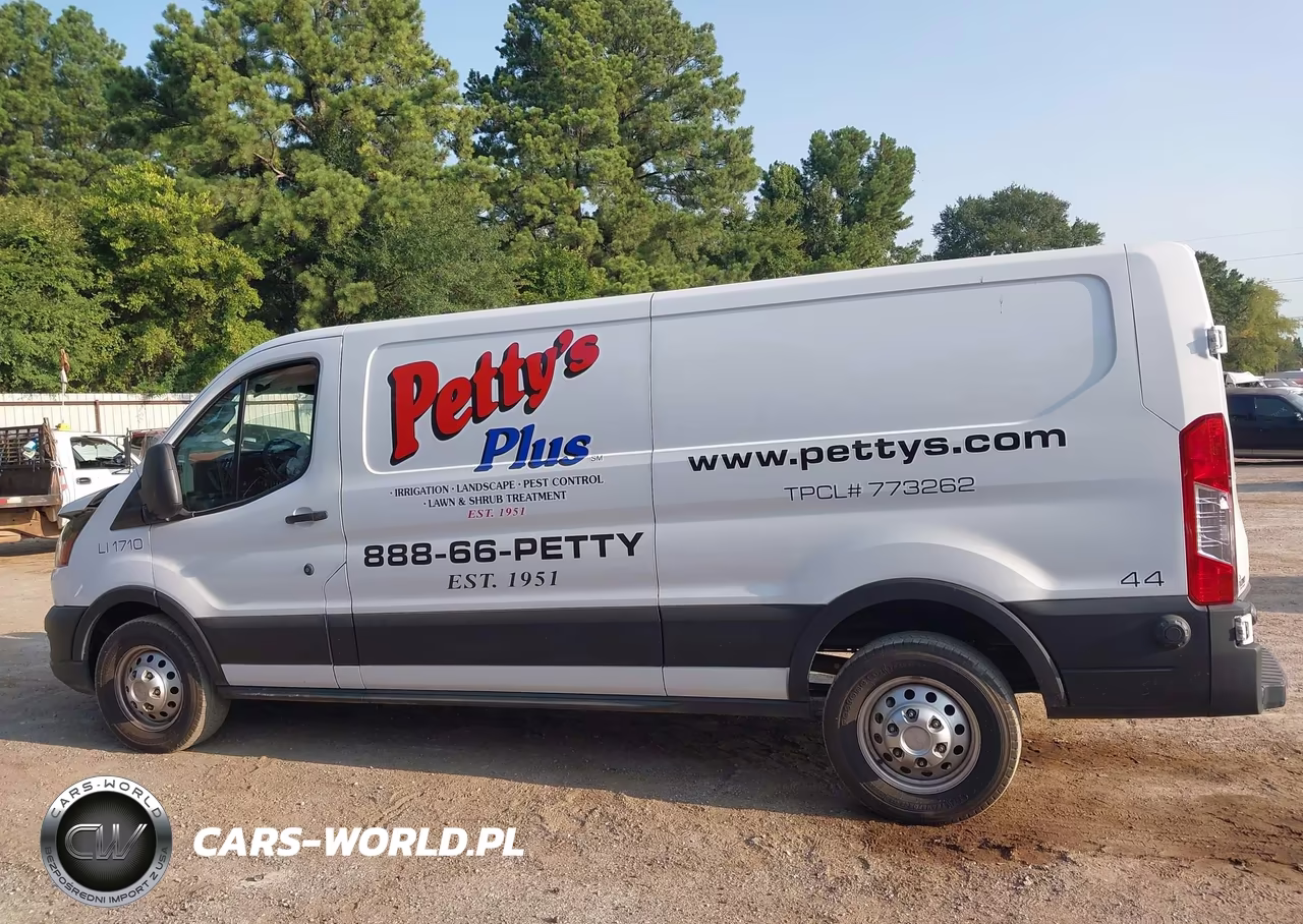 2022 Ford Transit-350 VIN:1FTBW1YG4NKA85936 - 14