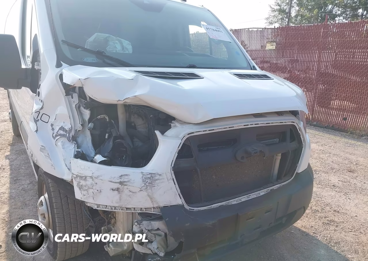 2022 Ford Transit-350 VIN:1FTBW1YG4NKA85936 - 6