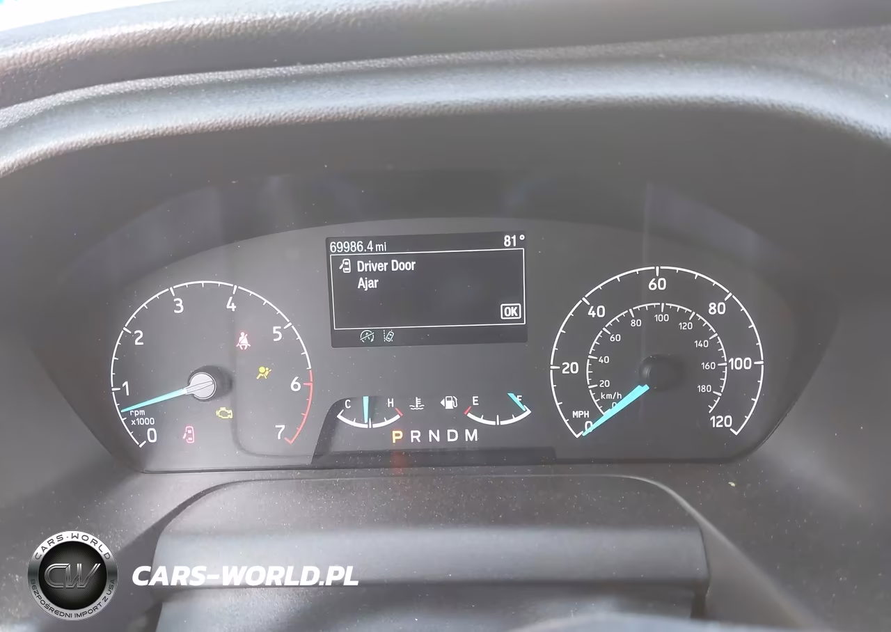 2022 Ford Transit-350 VIN:1FTBW1YG4NKA85936 - 7