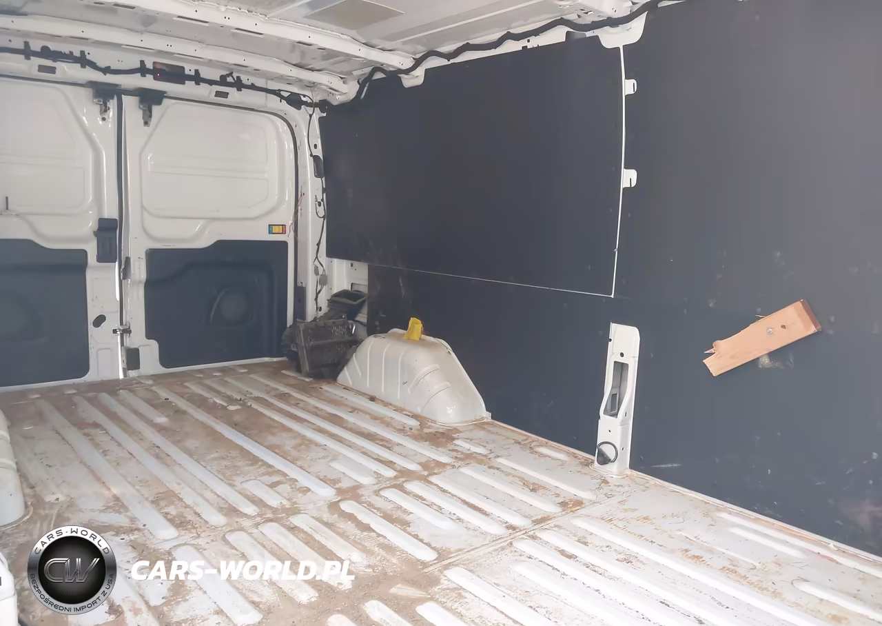 2022 Ford Transit-350 VIN:1FTBW1YG4NKA85936 - 8