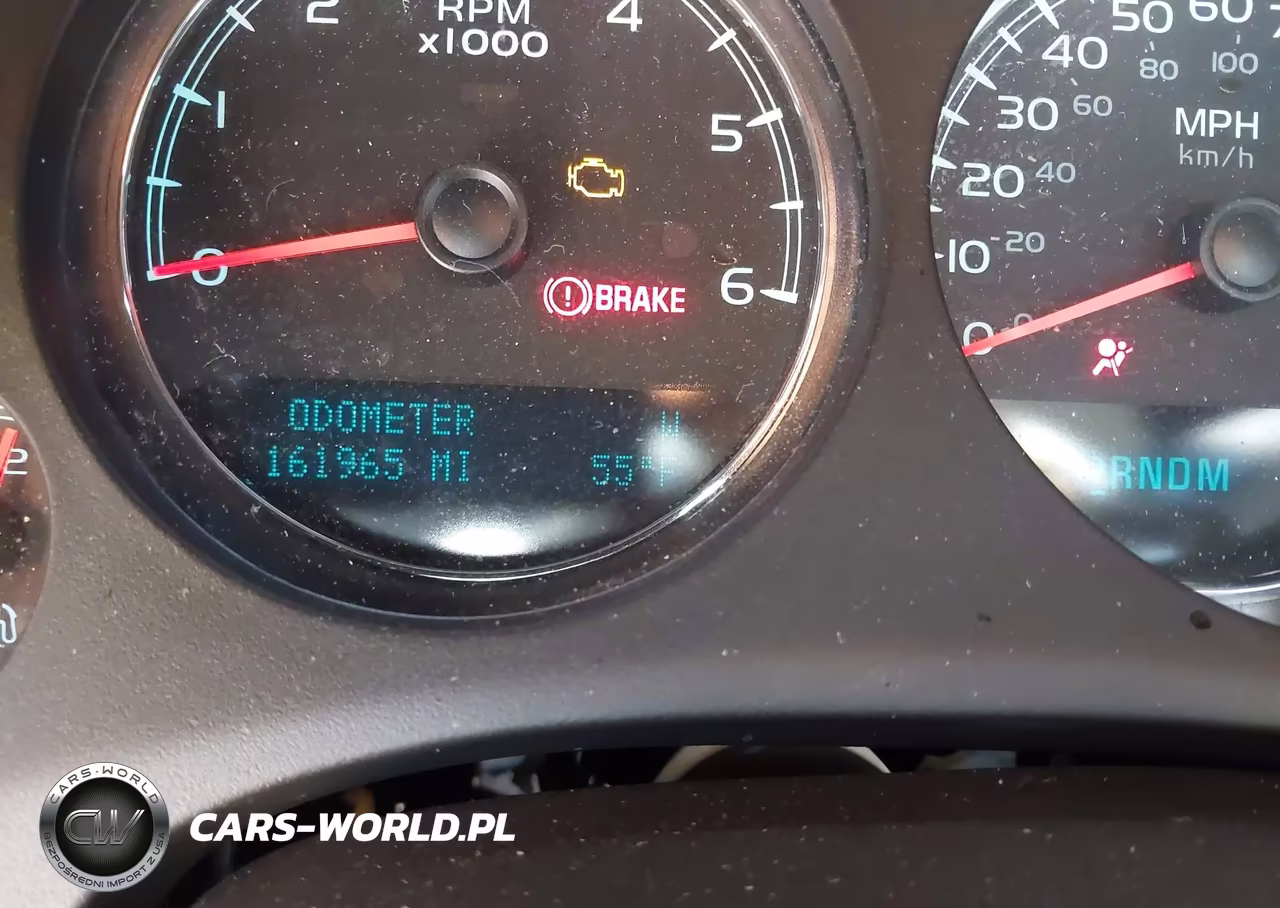 2010 Chevrolet Tahoe Lt VIN:1GNUCBE00AR164432 - 7