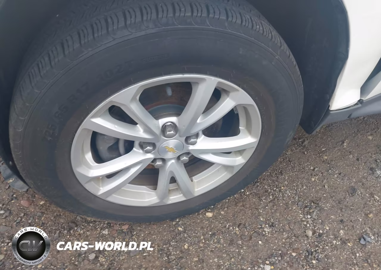 2016 Chevrolet Equinox Lt VIN:2GNALCEK5G1113830 - 12