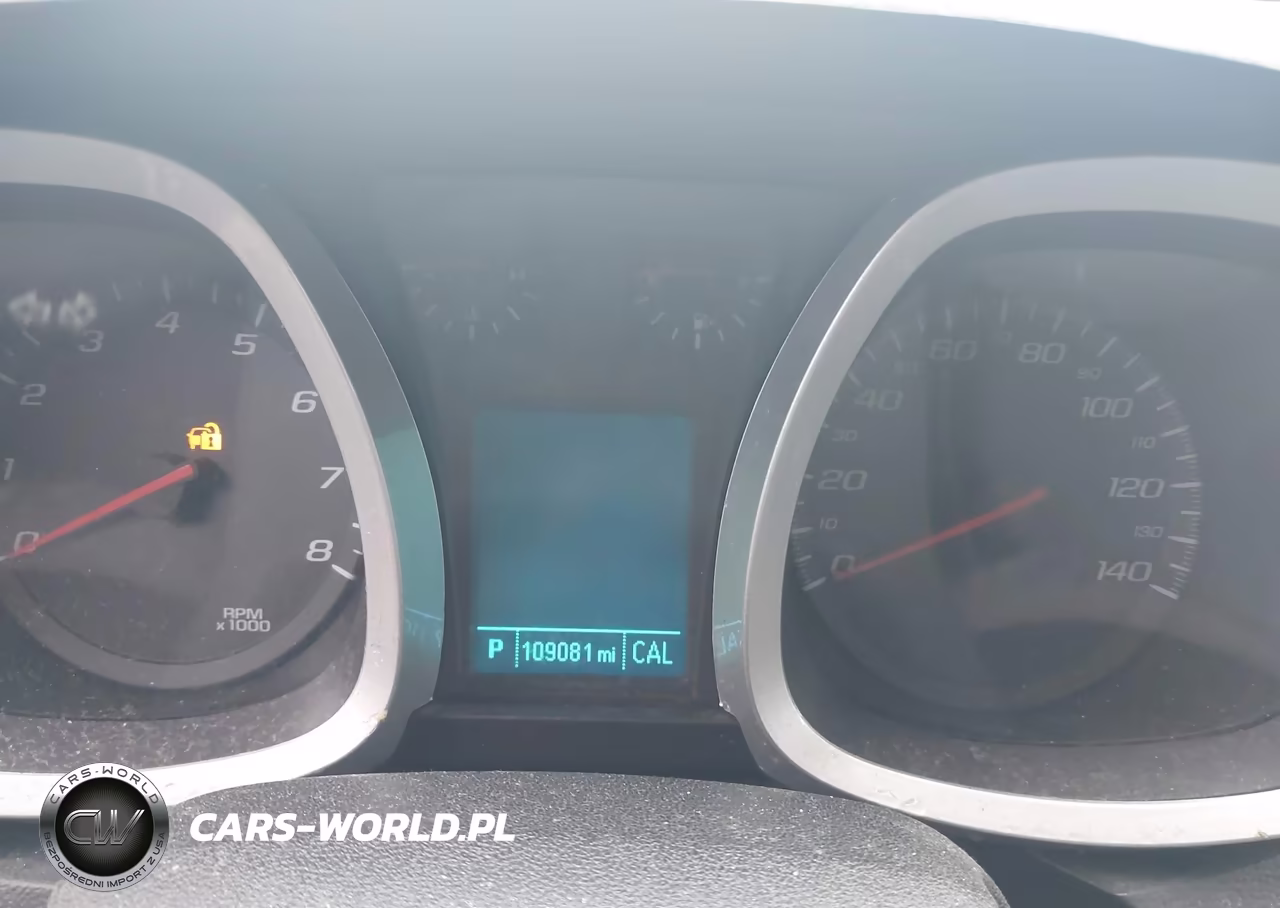 2016 Chevrolet Equinox Lt VIN:2GNALCEK5G1113830 - 7