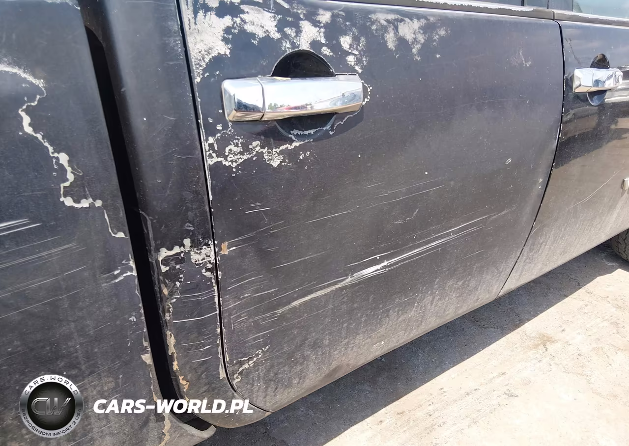 2006 Nissan Titan Xe VIN:1N6BA07A76N509919 - 13