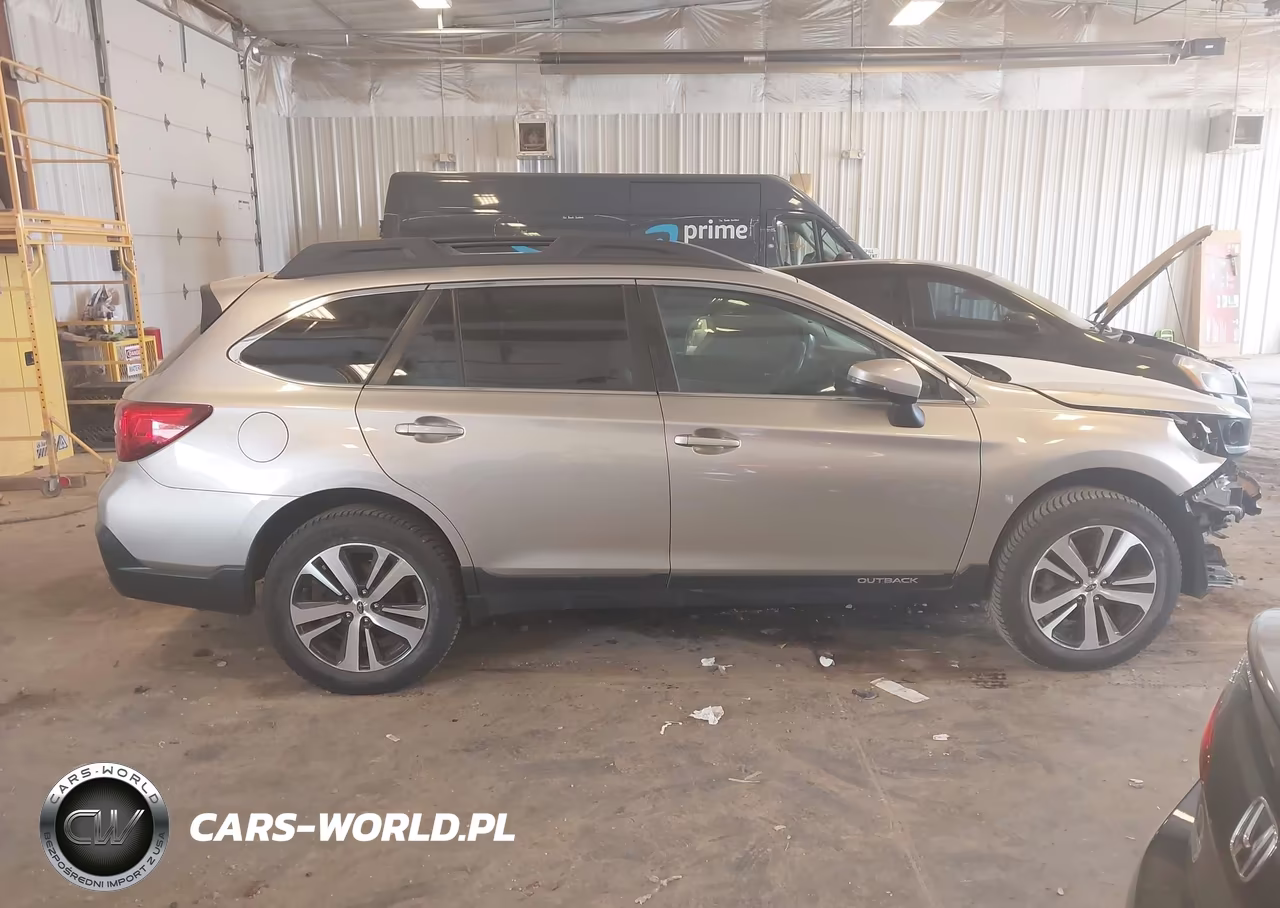 2019 Subaru Outback 2.5I Limited VIN:4S4BSANC6K3221711 - 13