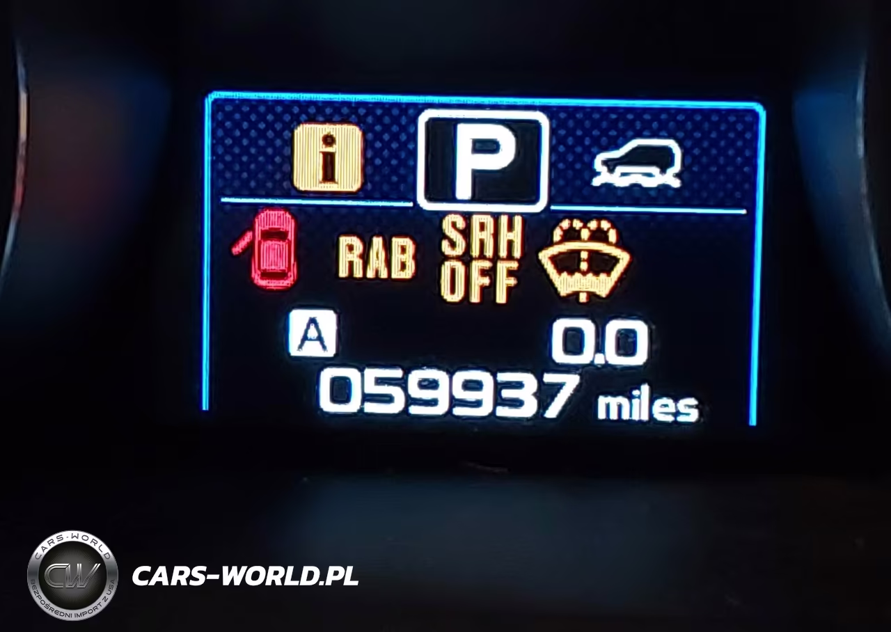 2019 Subaru Outback 2.5I Limited VIN:4S4BSANC6K3221711 - 15