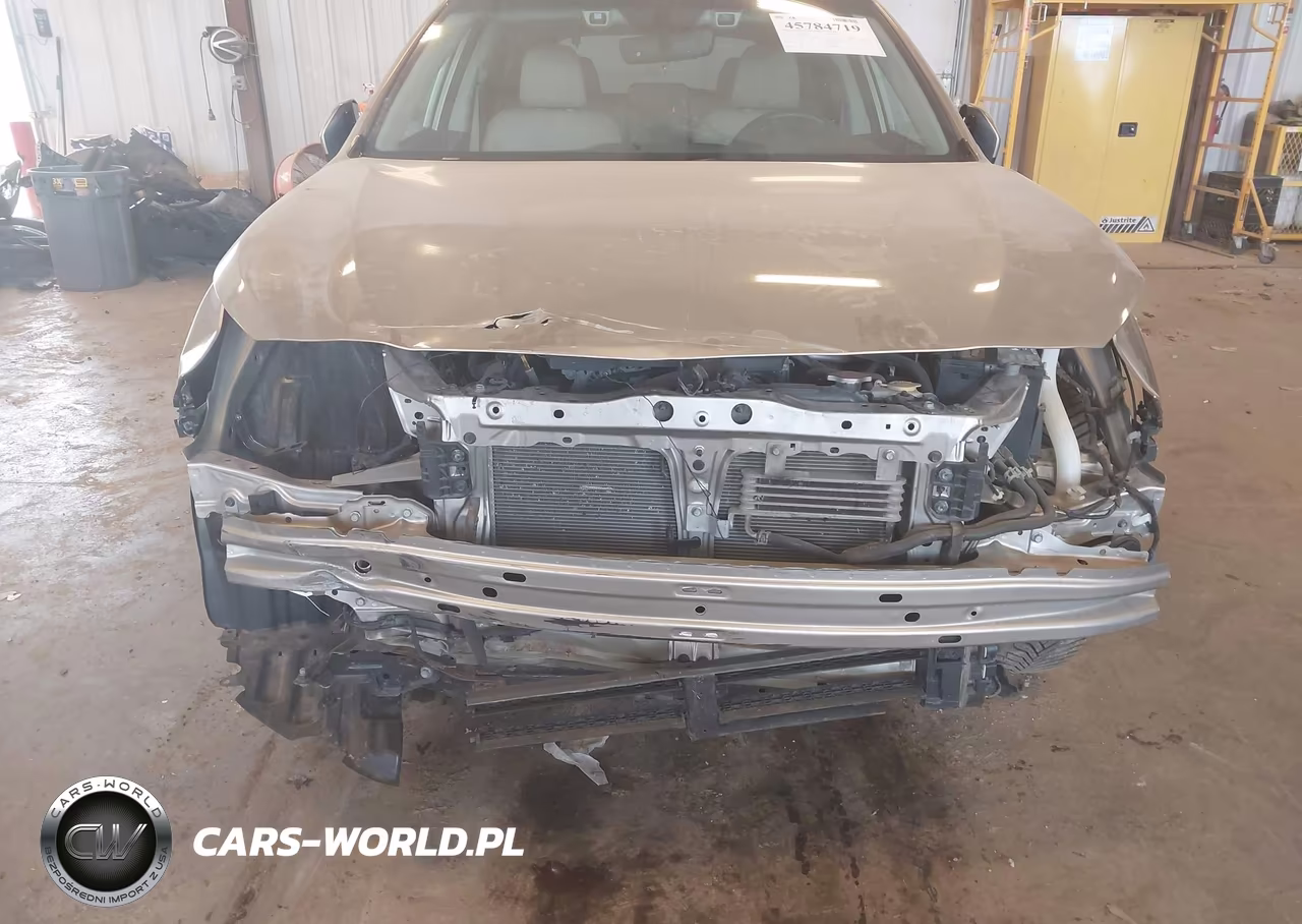 2019 Subaru Outback 2.5I Limited VIN:4S4BSANC6K3221711 - 6