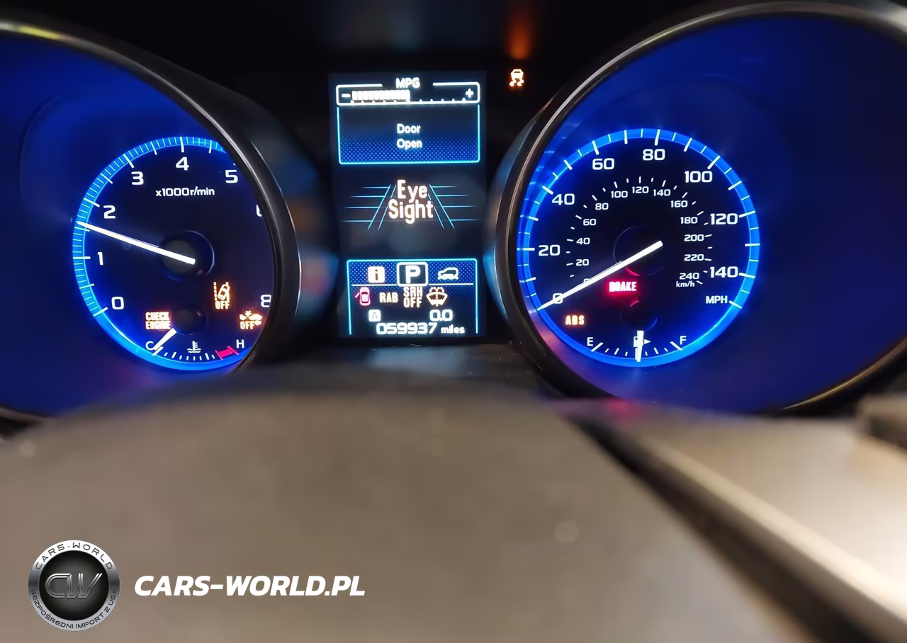 2019 Subaru Outback 2.5I Limited VIN:4S4BSANC6K3221711 - 7