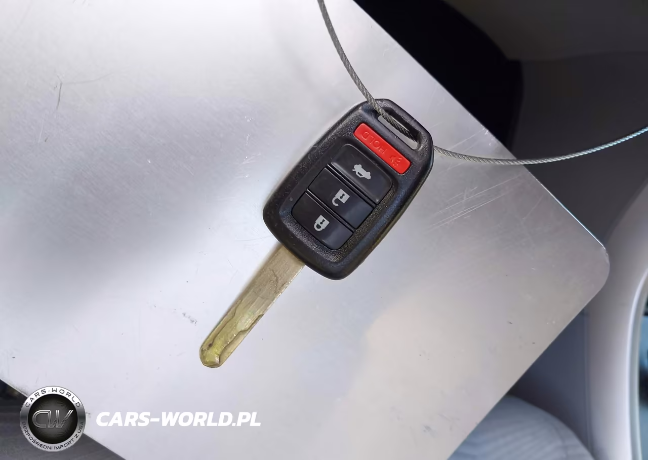 2015 Honda Accord Lx VIN:1HGCR2F31FA181002 - 11