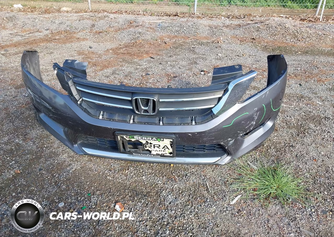 2015 Honda Accord Lx VIN:1HGCR2F31FA181002 - 12