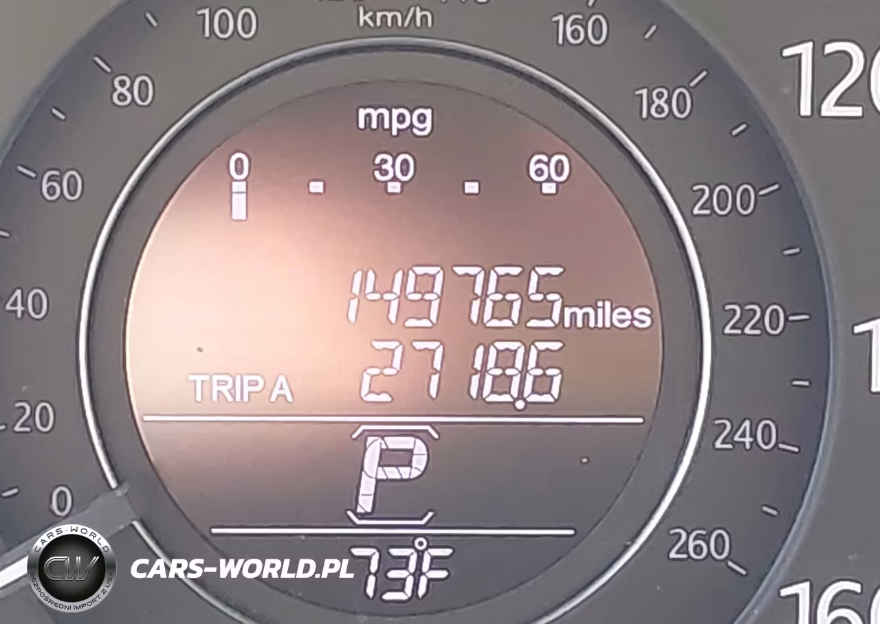 2015 Honda Accord Lx VIN:1HGCR2F31FA181002 - 16
