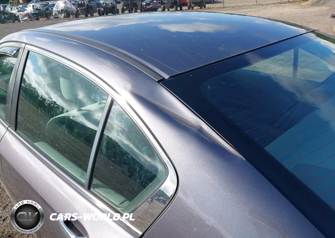 2015 Honda Accord Lx VIN:1HGCR2F31FA181002 - 20