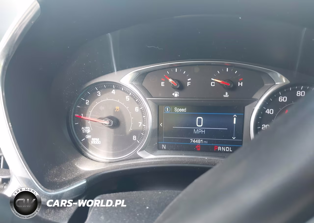 2021 Chevrolet Equinox Fwd Lt VIN:3GNAXKEV1MS113140 - 15