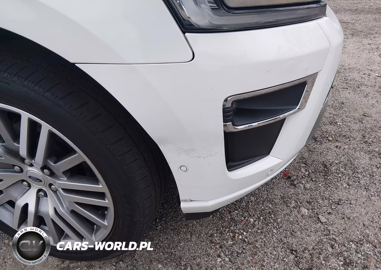 2024 Ford Expedition Platinum Max VIN:1FMJK1L8XREA04185 - 6