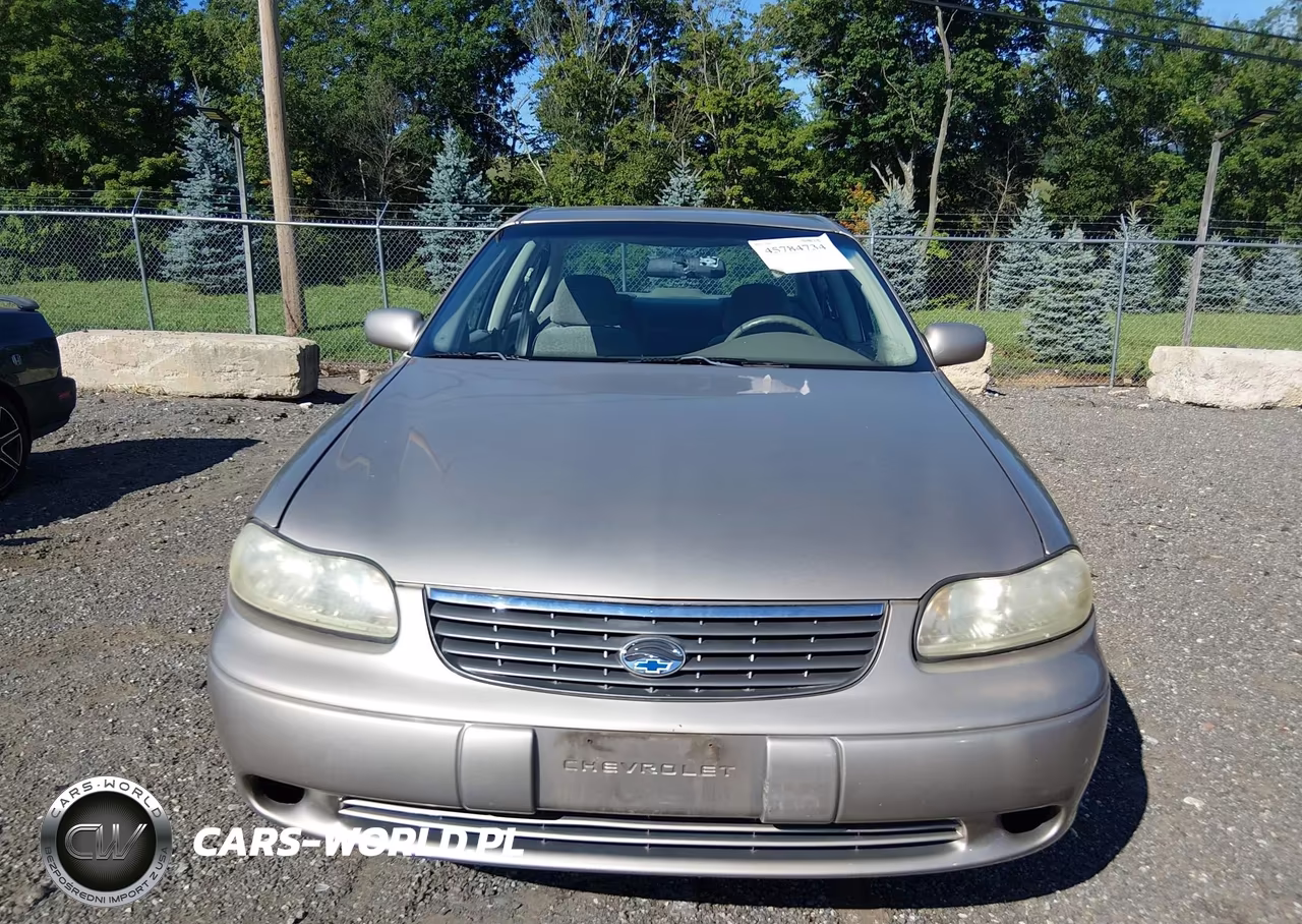 1998 Chevrolet Malibu VIN:1G1ND52T8WY122848 - 6