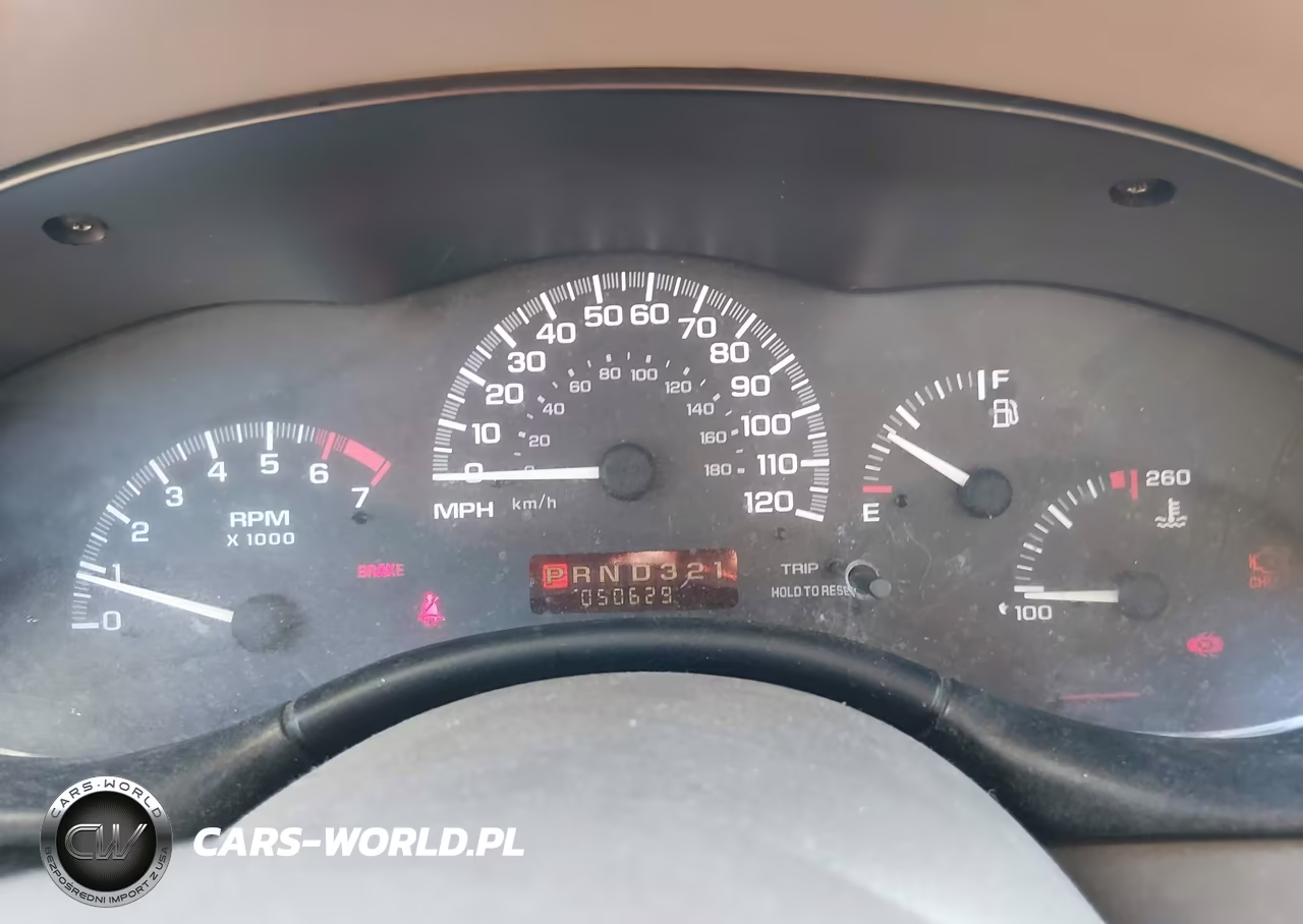 1998 Chevrolet Malibu VIN:1G1ND52T8WY122848 - 7