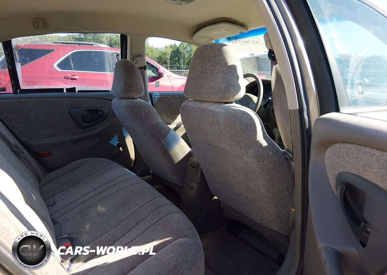 1998 Chevrolet Malibu VIN:1G1ND52T8WY122848 - 8