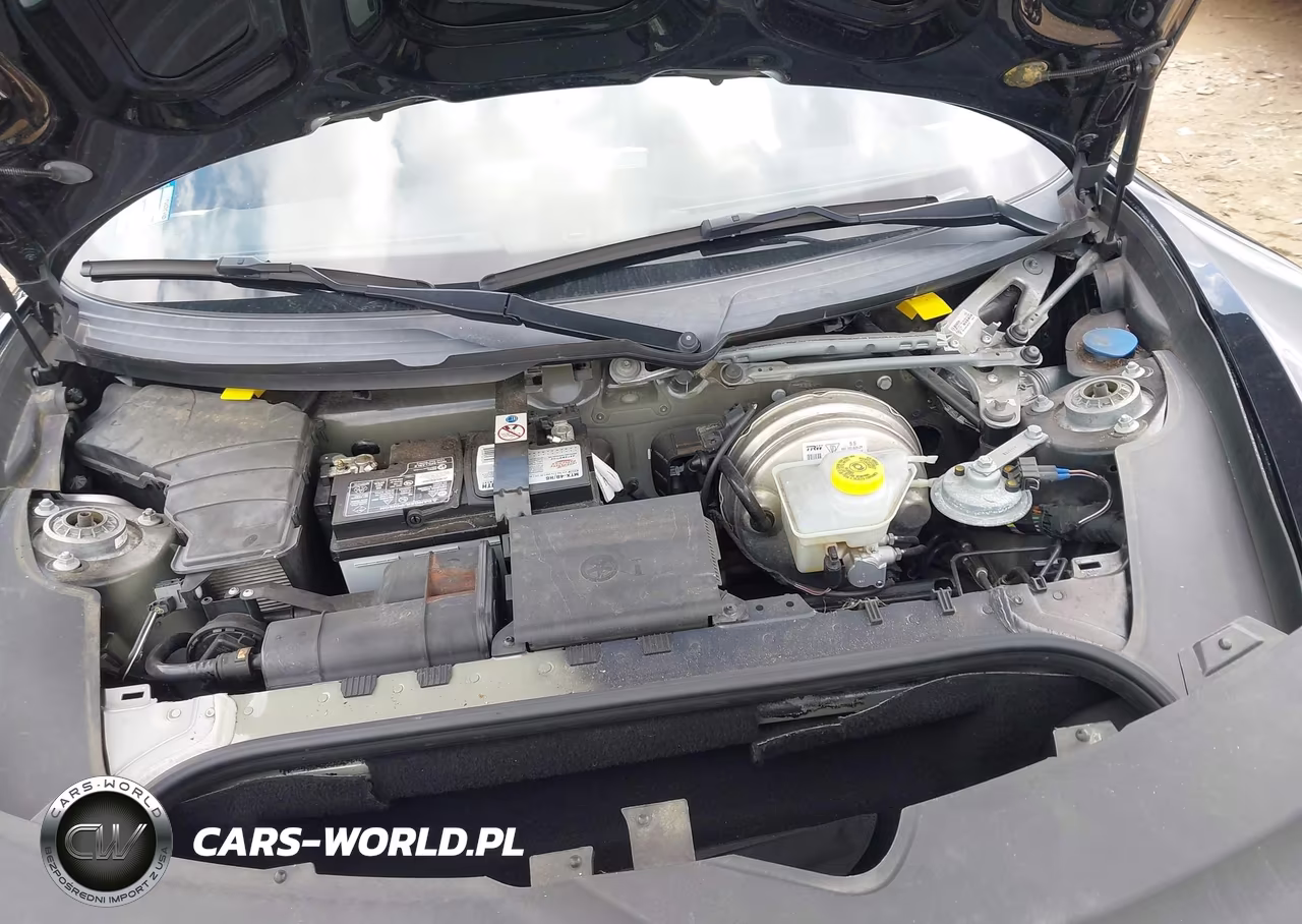 2014 Porsche Boxster VIN:WP0CA2A89EK120658 - 10