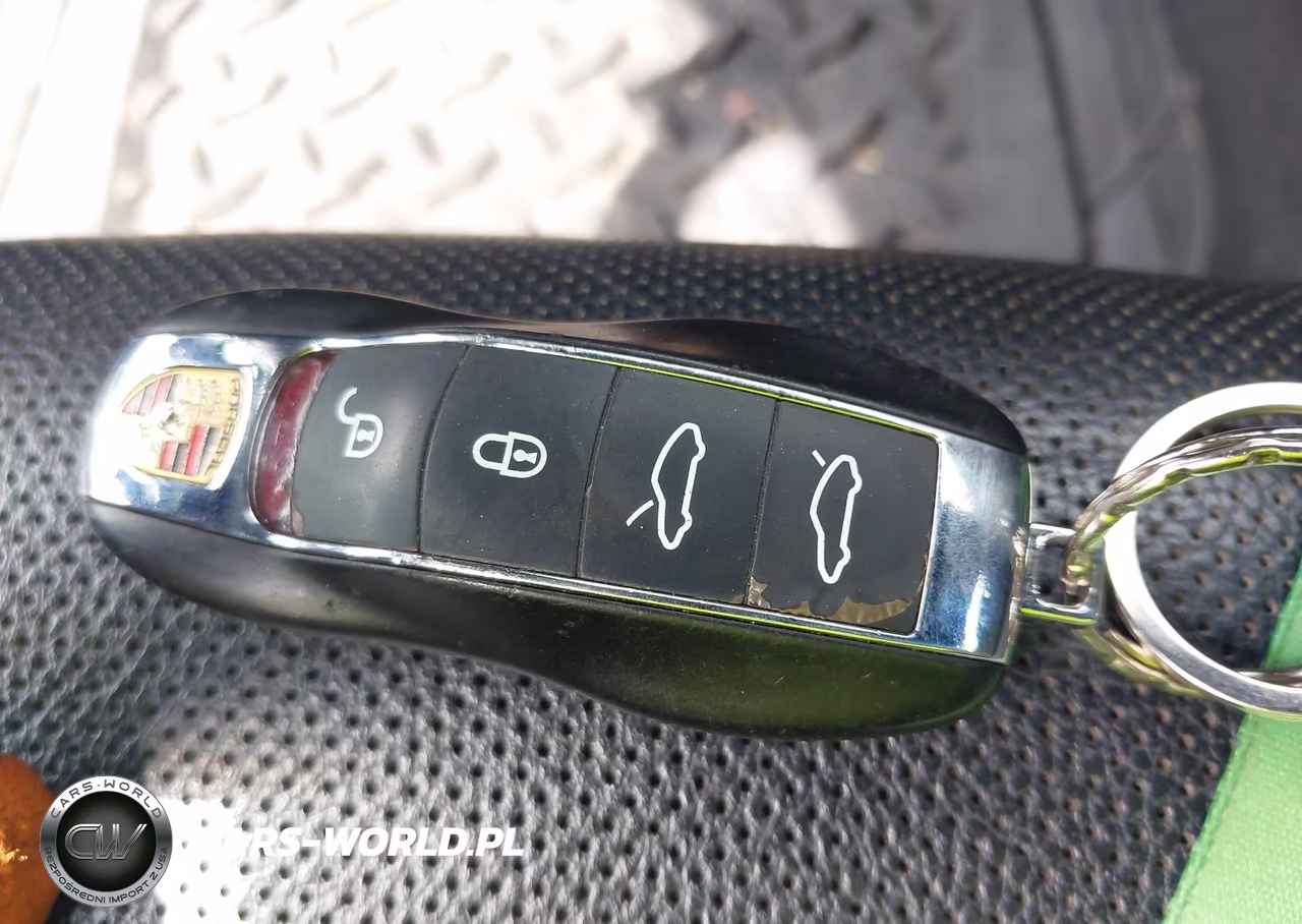 2014 Porsche Boxster VIN:WP0CA2A89EK120658 - 11