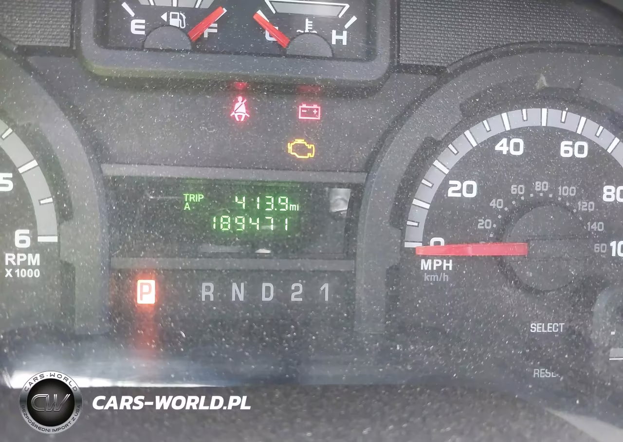 2011 Ford E-150 Commercial VIN:1FTNE1EW6BDA34174 - 7
