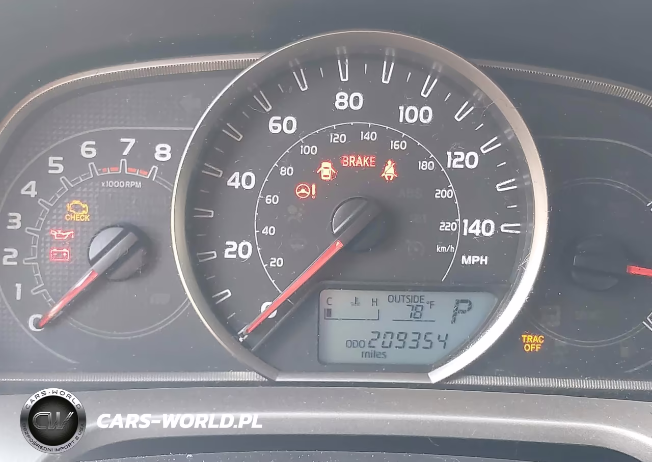 2015 Toyota Rav4 Xle VIN:2T3WFREV0FW168422 - 7