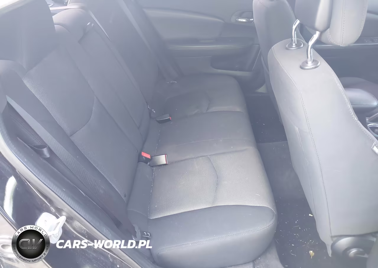 2013 Dodge Avenger Se V6 VIN:1C3CDZAGXDN750035 - 8