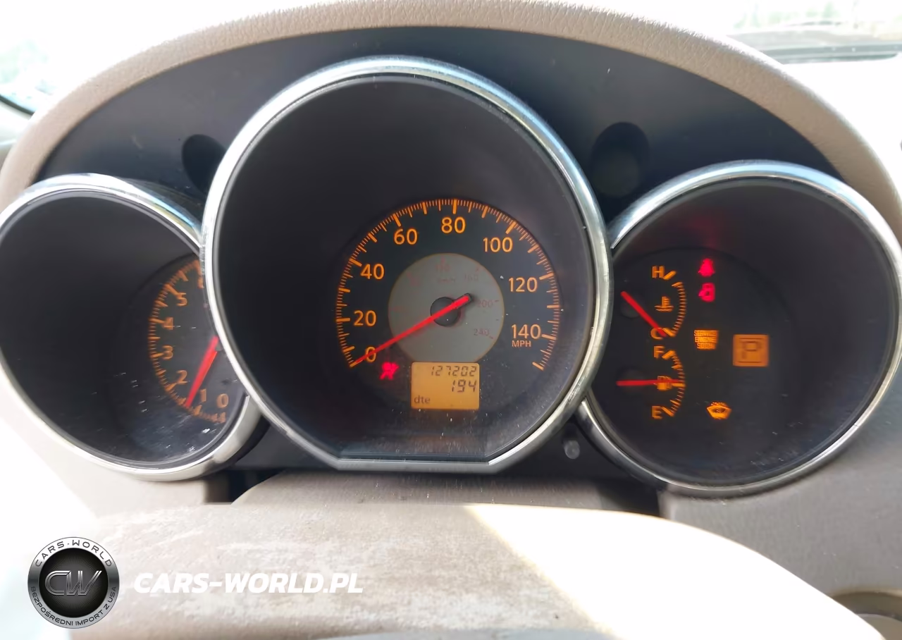2006 Nissan Altima 2.5 S VIN:1N4AL11D86N382198 - 7