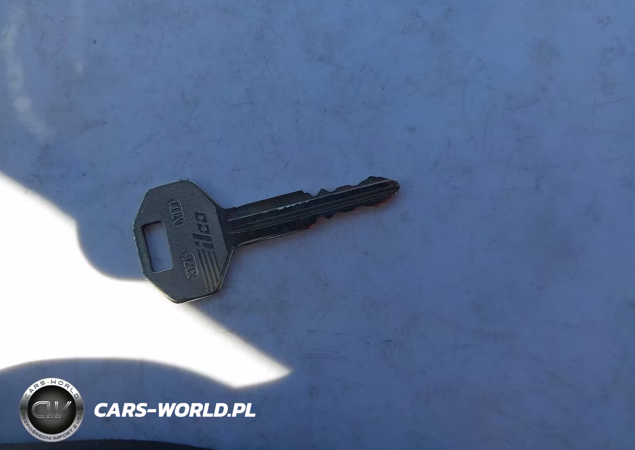 1991 Mitsubishi 3000 Gt Sl VIN:JA3XD64B1MY008261 - 11