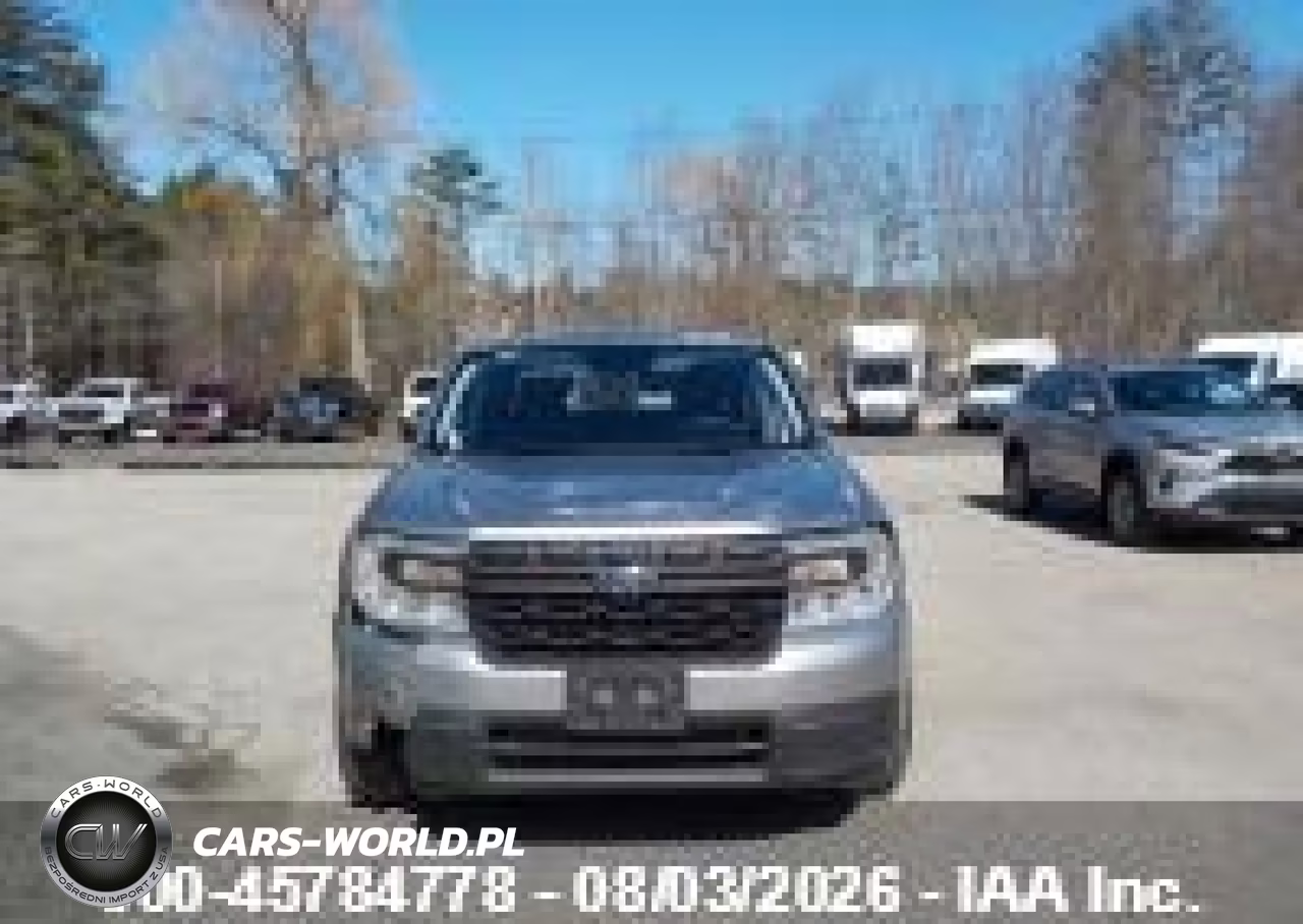2022 Ford Maverick Xl VIN:3FTTW8F98NRA54167 - 11