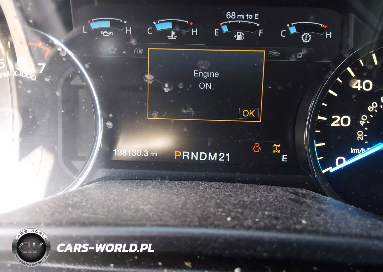 2015 Ford F-150 Platinum VIN:1FTEW1CGXFFC77098 - 15