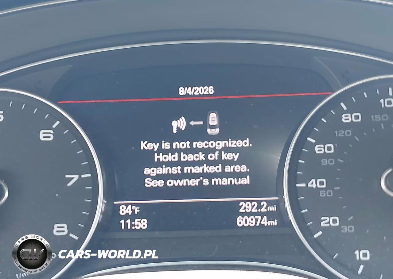 2017 Audi A7 Competition Prestige VIN:WAUW3AFC8HN077266 - 14