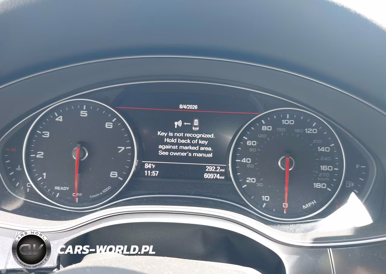 2017 Audi A7 Competition Prestige VIN:WAUW3AFC8HN077266 - 7