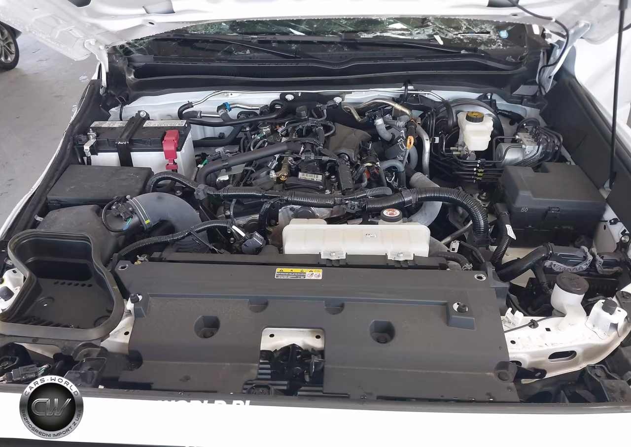 2025 Toyota Tacoma Sr5 VIN:3TMKB5FN3SM031178 - 10