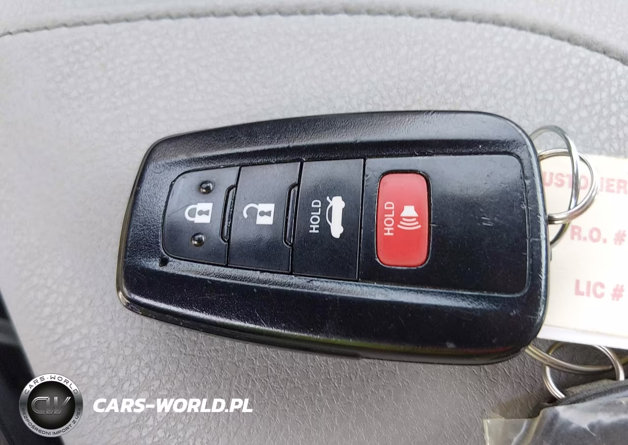 2023 Toyota Camry Xle Hybrid VIN:4T1F31AKXPU614527 - 11
