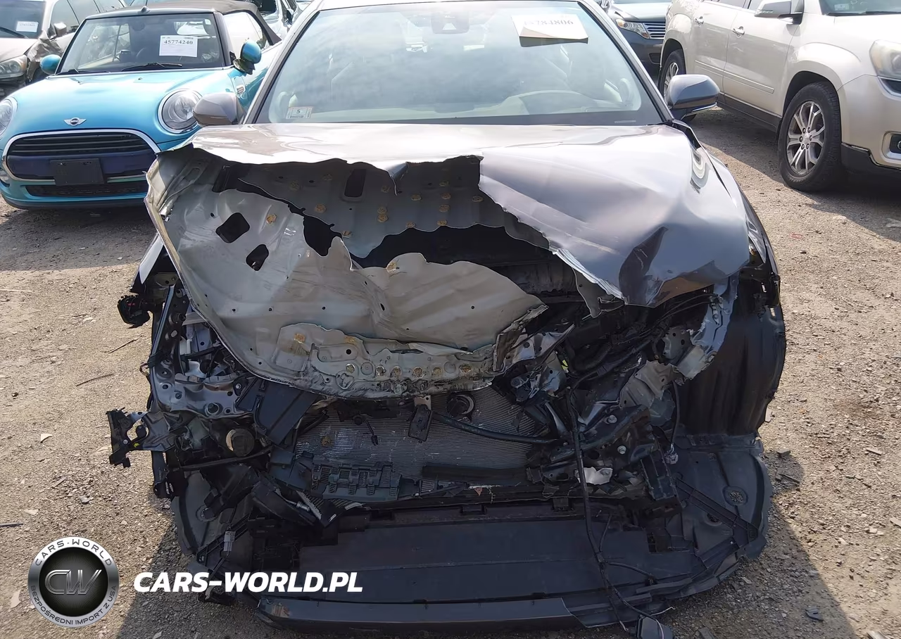 2023 Toyota Camry Xle Hybrid VIN:4T1F31AKXPU614527 - 6