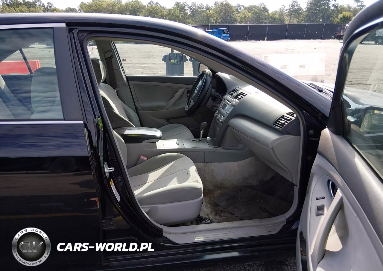 2011 Toyota Camry VIN:4T1BF3EK7BU154800 - 5