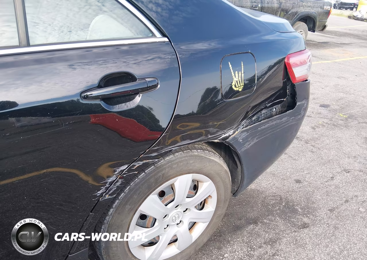 2011 Toyota Camry VIN:4T1BF3EK7BU154800 - 6