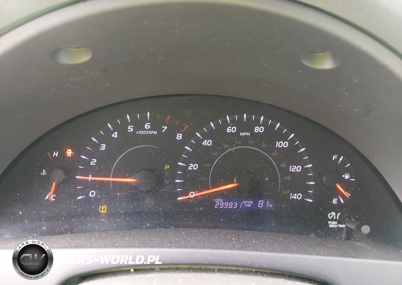 2011 Toyota Camry VIN:4T1BF3EK7BU154800 - 7