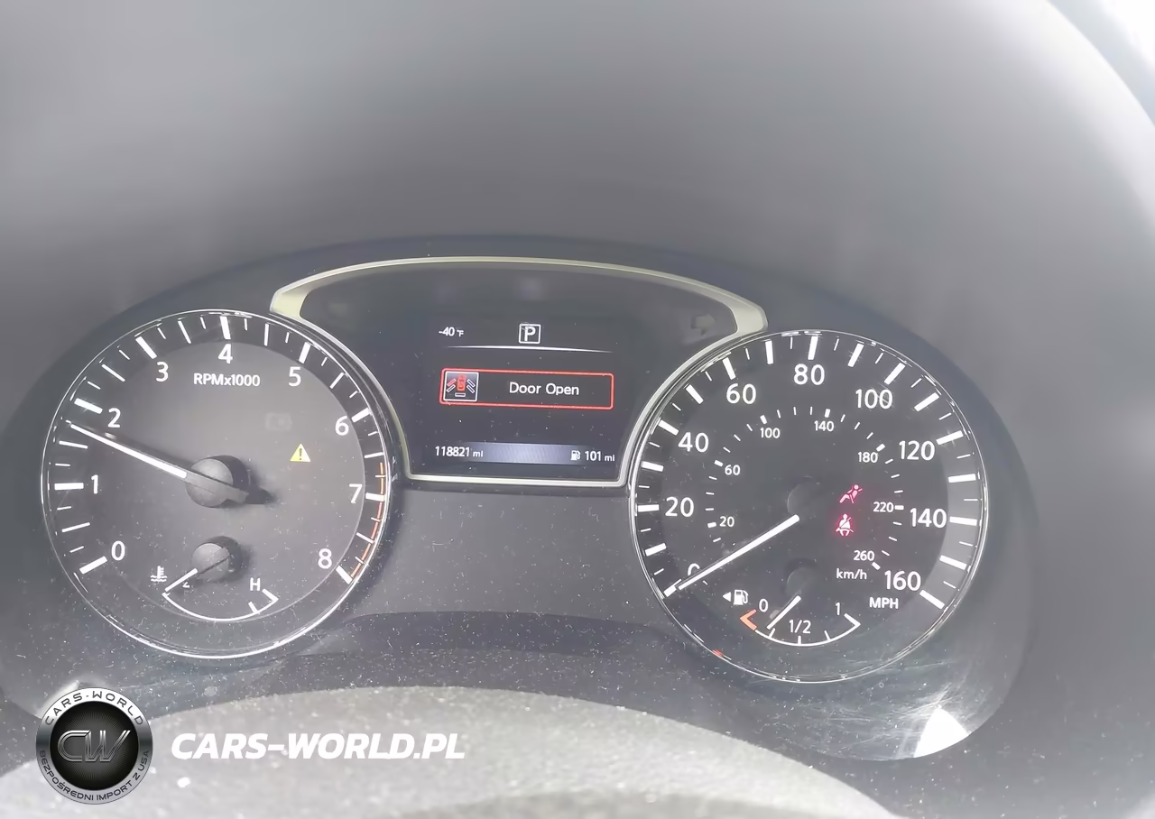 2016 Nissan Altima 2.5 S VIN:1N4AL3AP0GC259479 - 7