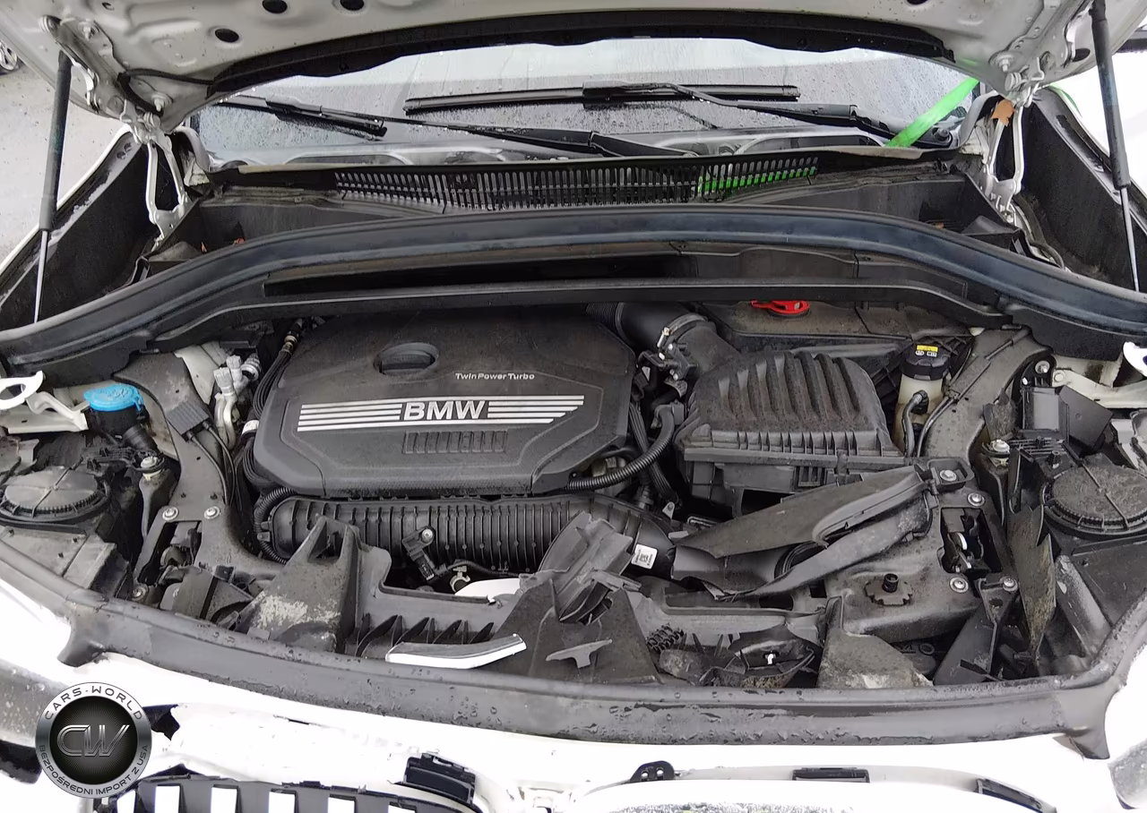 2020 BMW X1 xDrive28I VIN:WBXJG9C00L5P84979 - 10