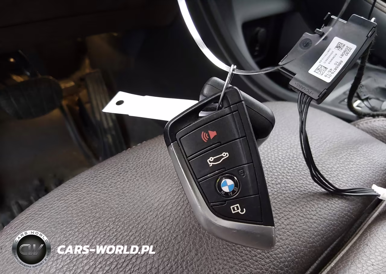 2020 BMW X1 xDrive28I VIN:WBXJG9C00L5P84979 - 11