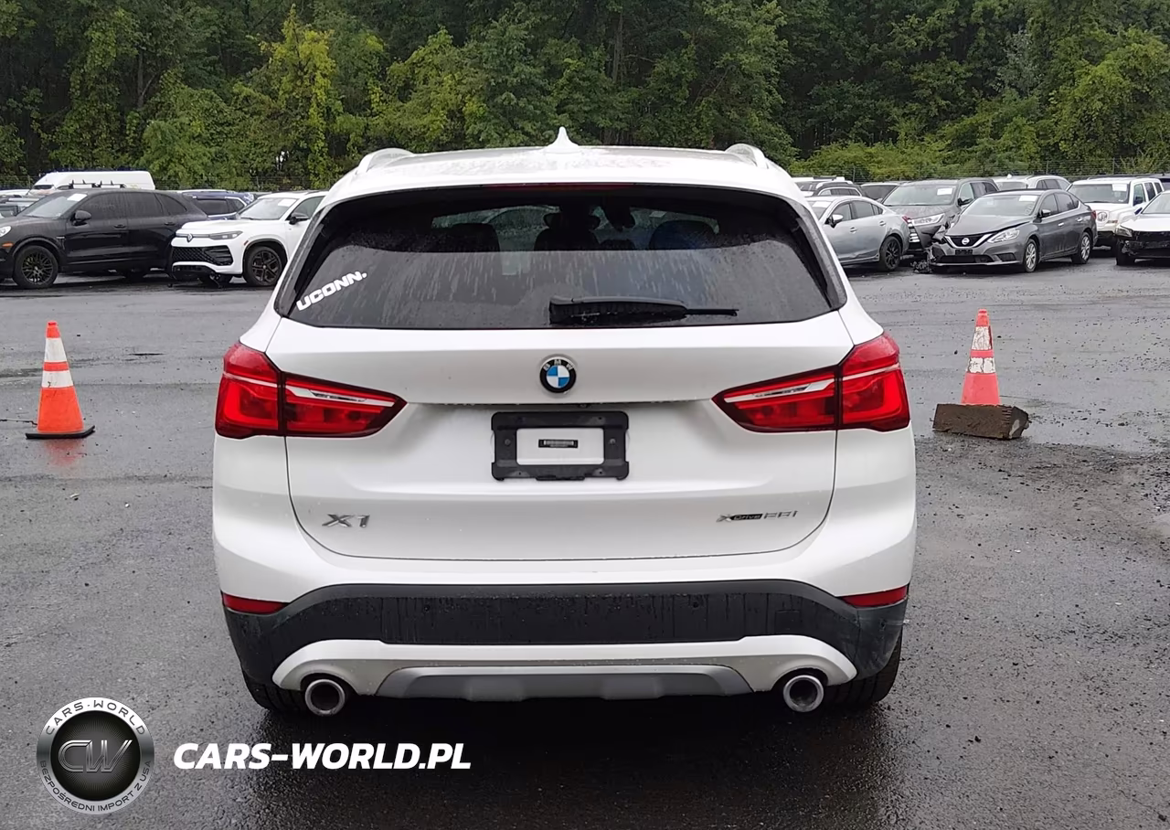 2020 BMW X1 xDrive28I VIN:WBXJG9C00L5P84979 - 16