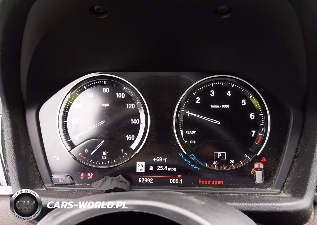 2020 BMW X1 xDrive28I VIN:WBXJG9C00L5P84979 - 7