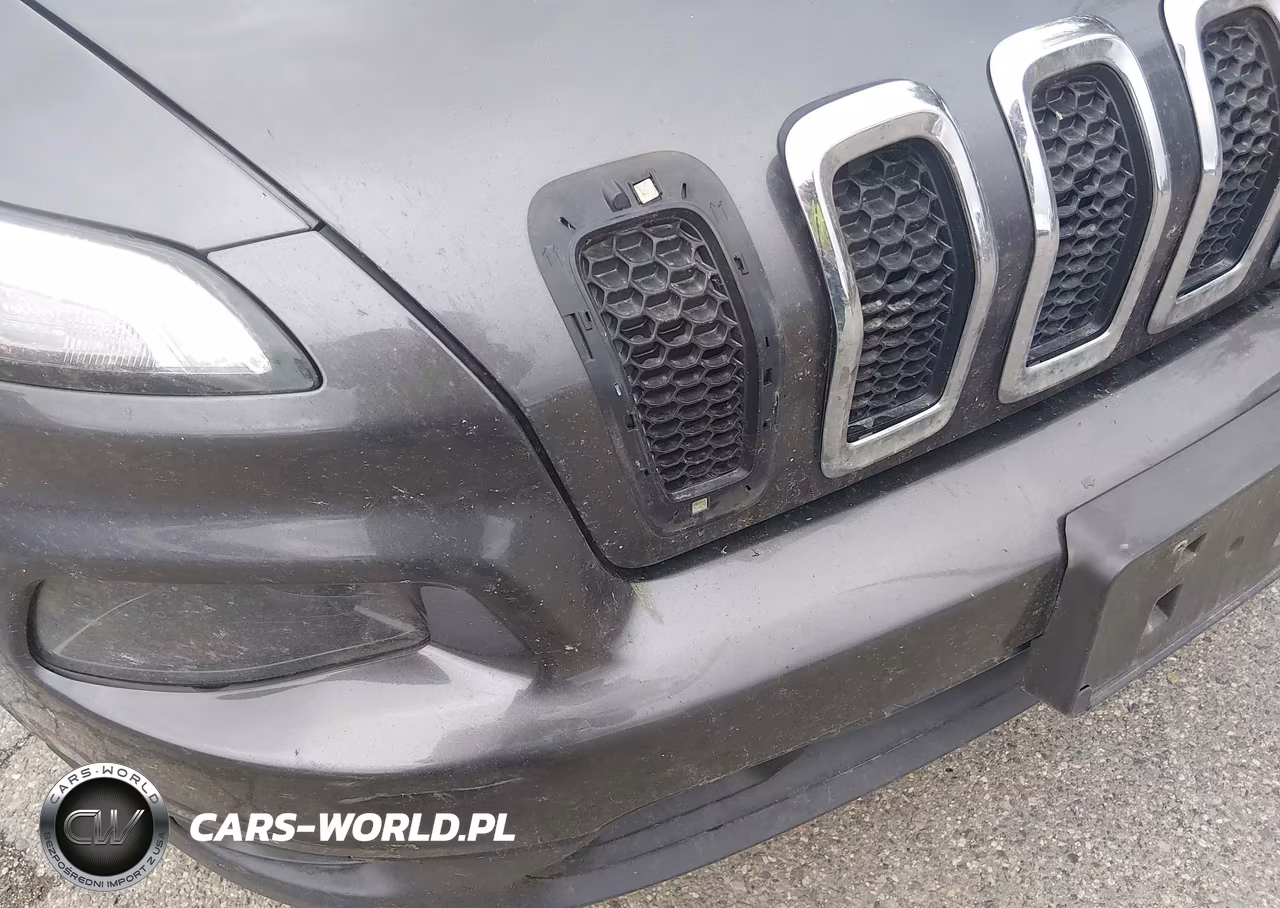 2015 Jeep Cherokee North VIN:1C4PJMCS6FW708677 - 6