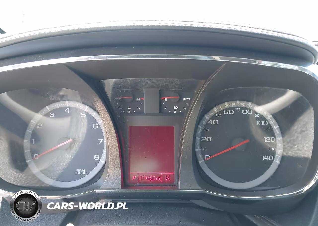 2015 GMC Terrain Denali VIN:2GKFLZEKXF6196789 - 7
