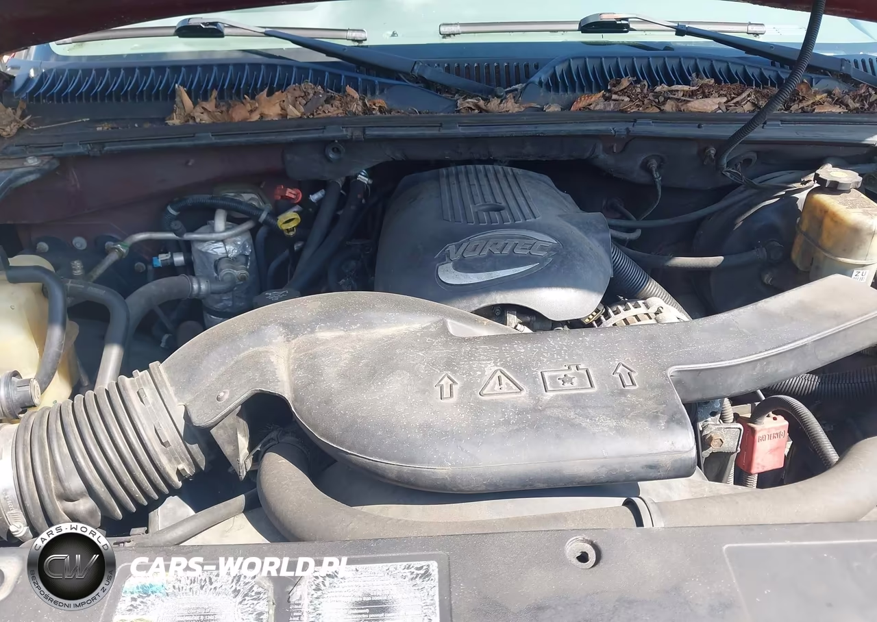 2002 Chevrolet Tahoe Lt VIN:1GNEK13Z12R207289 - 10